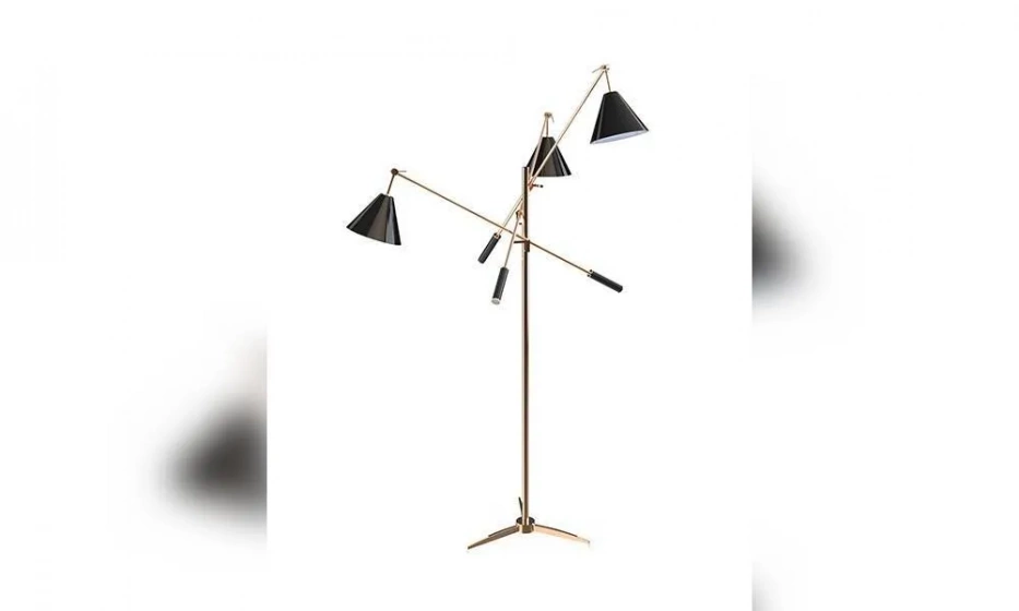 Напольная Лампа Sinatra - фото 11