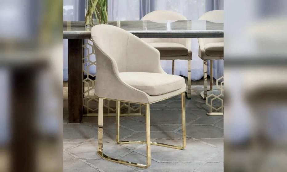 Полукресло Longhi Daphne - фото 1