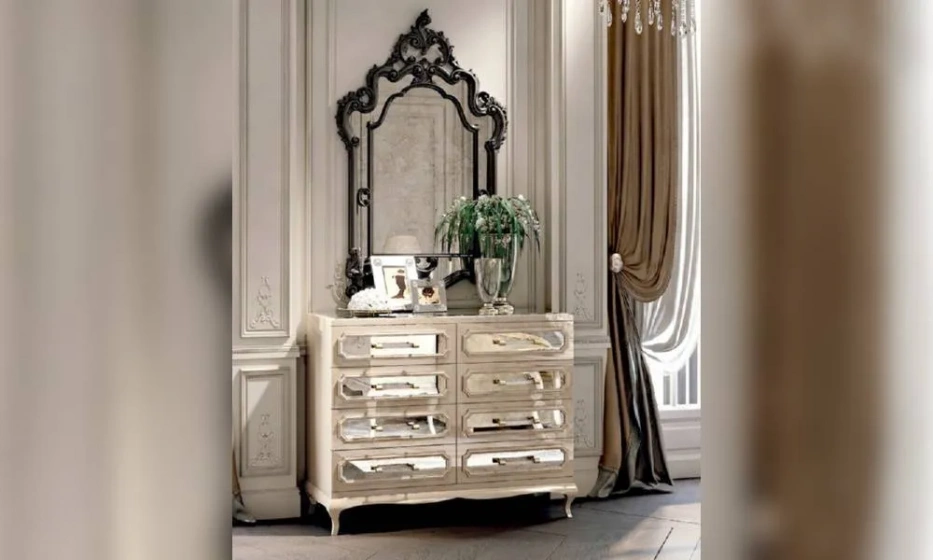 Комод Cavio Chelsea - фото 1