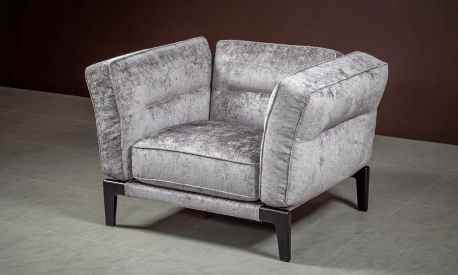 Кресло Nextform Престон - фото 1