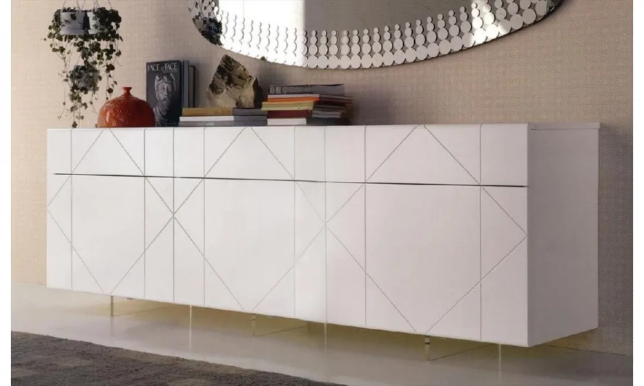 Столовая Cattelan Italia Book 1 - фото 2