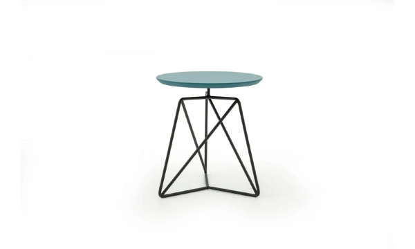 Комплект из 3х кофейных cтолов Homage Solo