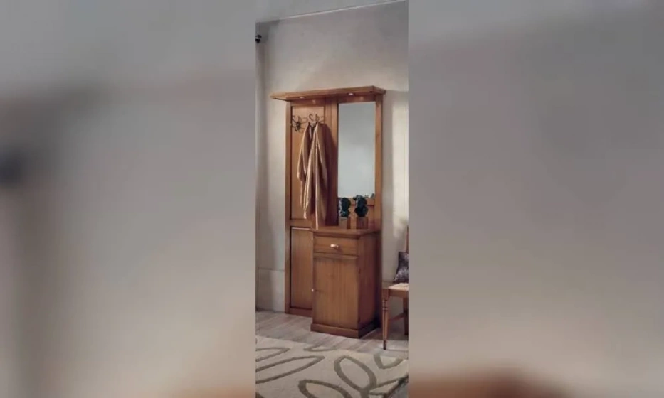 Прихожая Vaccari Giovanni Bella Italia 4 - фото 1