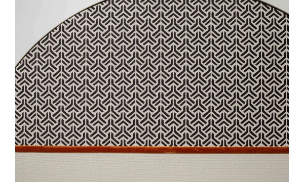 Светильник уличный напольный CONTARDI BABU TEXTILE MEDIUM