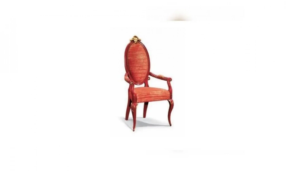 Полукресло Vaccari Giovanni Cav.Giovanni - фото 1