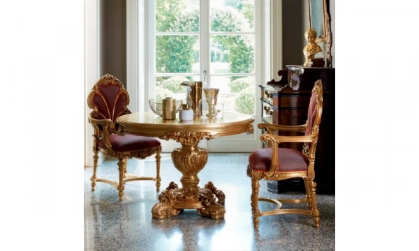 Столовая Silik Fidia