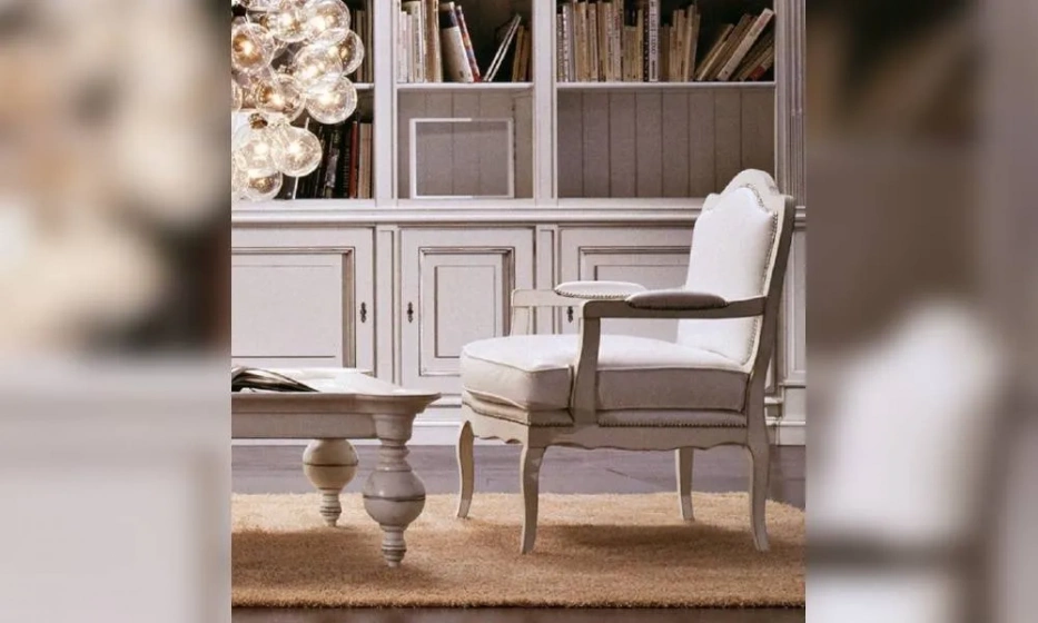 Кресло Zonta Murano - фото 1