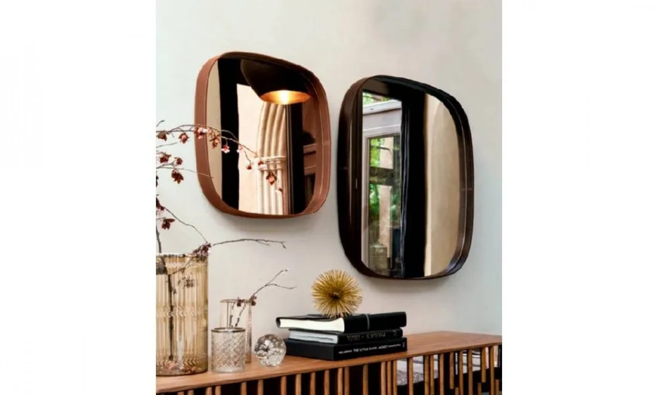 Зеркало Vega Tonin 7541 P - фото 1