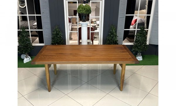 Уличный стол Saloni Knob