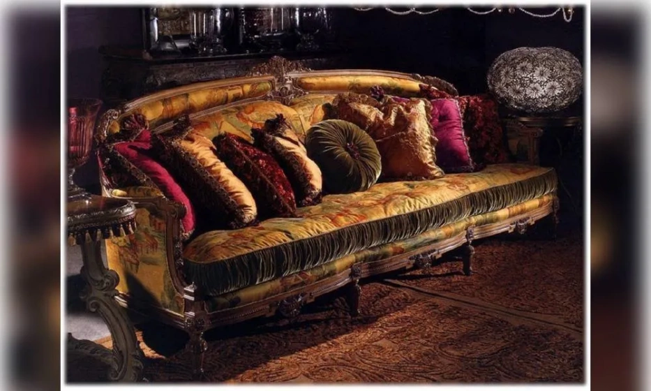 Диван Jumbo Collection Gla-43 - фото 1