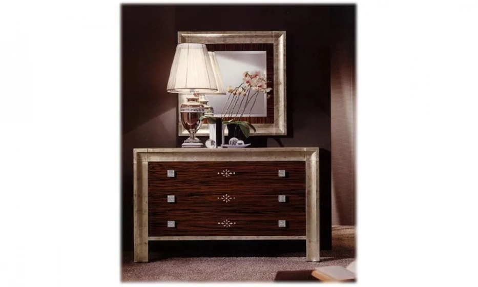 Спальня Redeco Grignani - фото 5