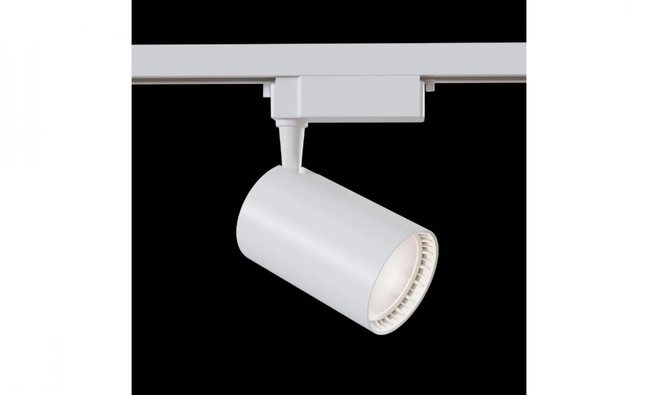 Трековый Светильник Technical Tr003-1-30W3K-W - фото 2