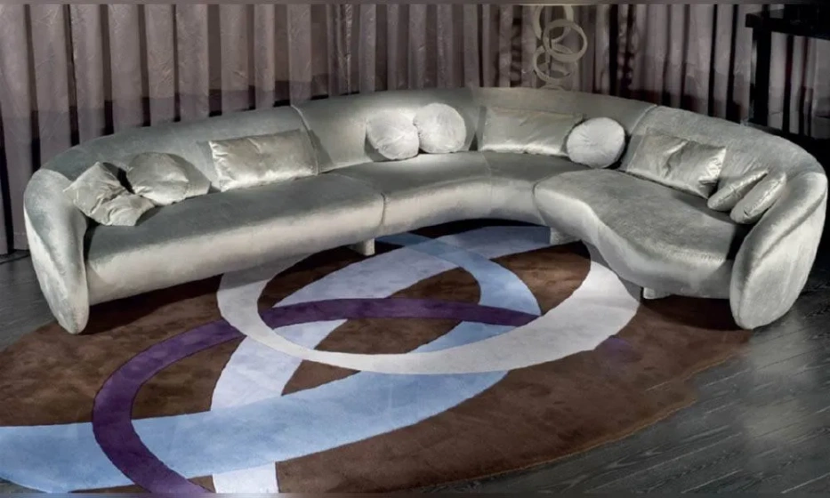 Диван Модульный Sunset, Ipe Cavalli - фото 1