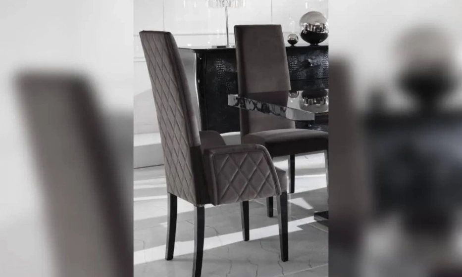 Полукресло Dv Home Collection Light - фото 1