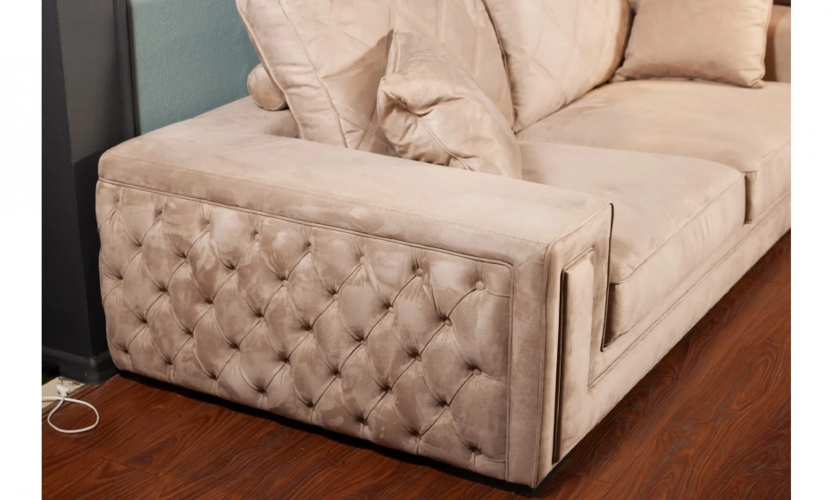 Диван ESTELIO Лонги - фото 5