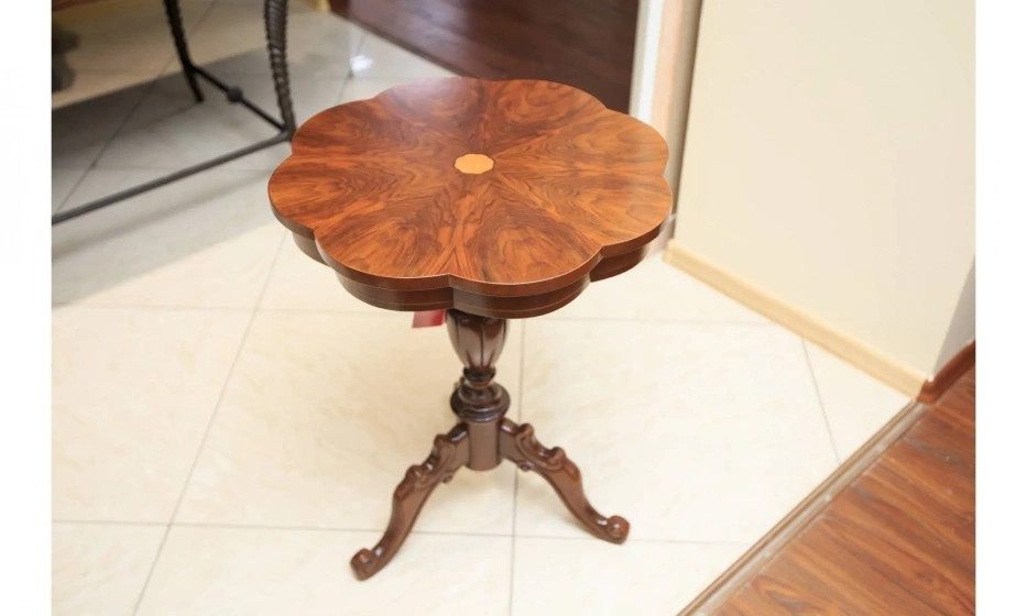 Domus Mobili Стол 56*56*71 - фото 1