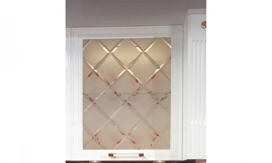 Кухня Virs Atlantica White - фото 3