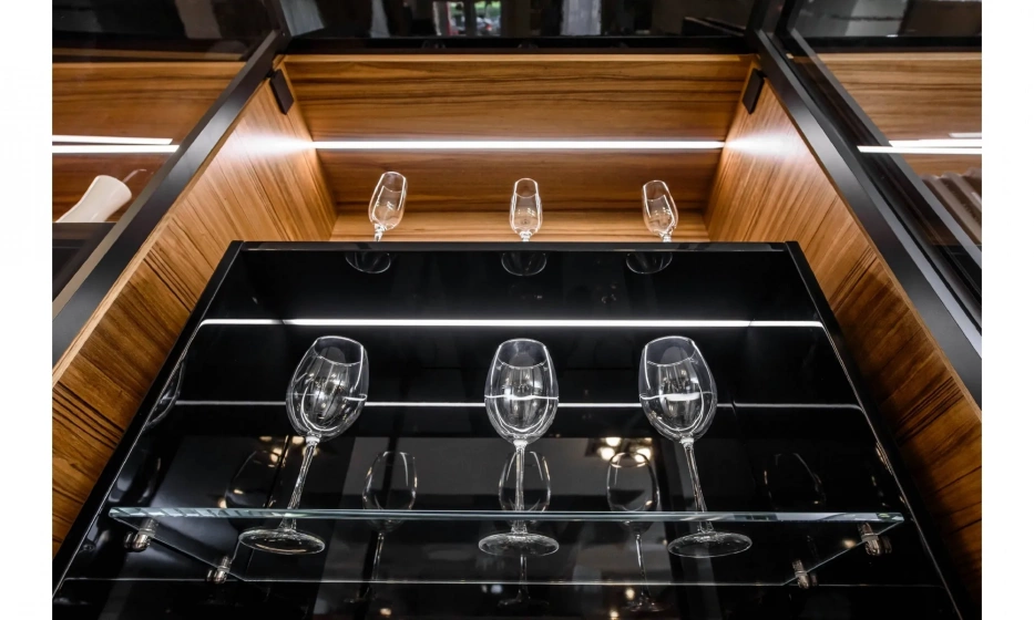 Кухня Virs Bellagio - фото 7