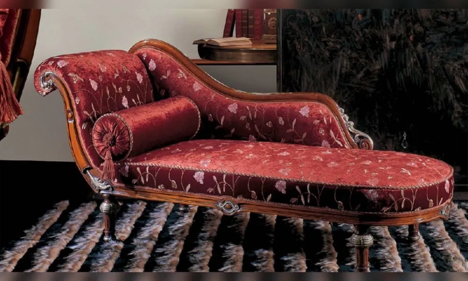 Кушетка Ceppi Luxury 2 - фото 1