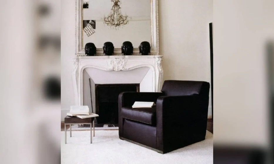 Кресло B&B Italia Imprimatura - фото 1