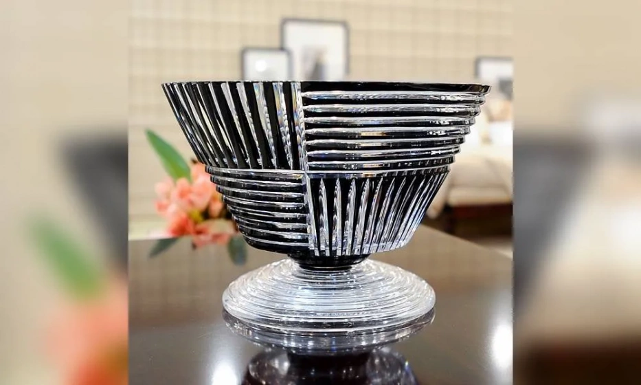 Ваза Conica - фото 4