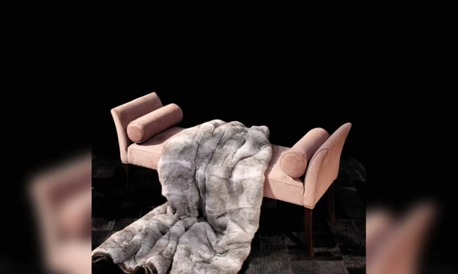 Банкетка Capital Kosta - фото 1