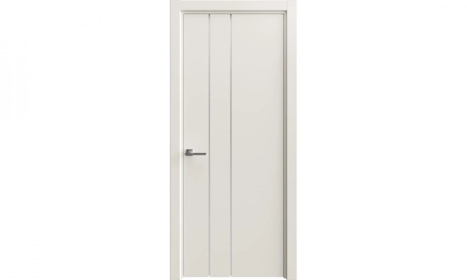 Межкомнатная дверь Софья, коллекция Vision, Модель 391.44 - фото 1