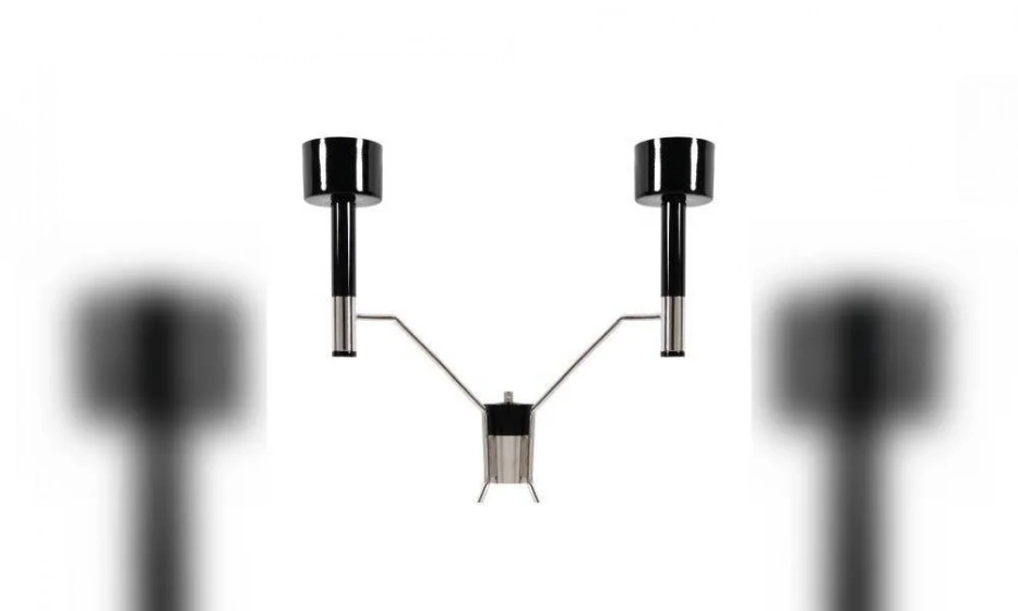 Настенная Лампа Ella - фото 1