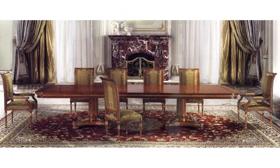 Столовая Angelo Cappellini Boldini - фото 4