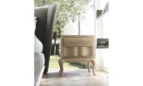 Спальня Volpi Contemporary 5