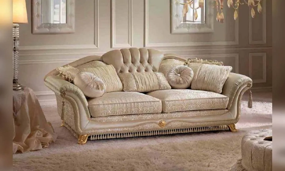 Диван Sat Export Luxor Maxi Elegance - фото 1