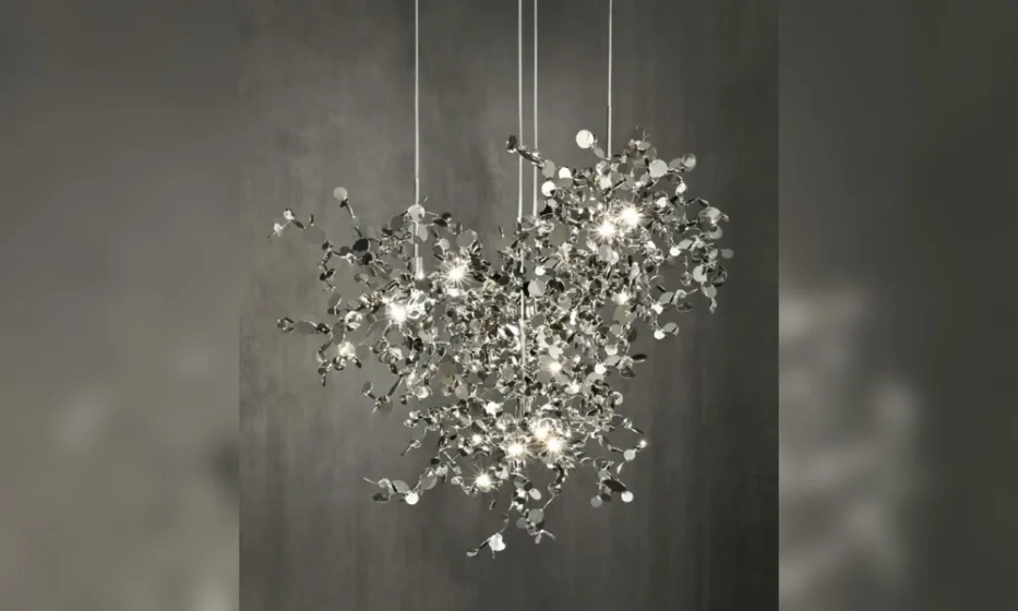 Terzani Люстра Argent - фото 1