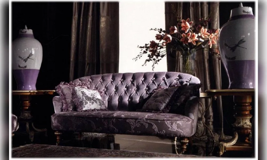 Софа Jumbo Collection Opera - фото 1