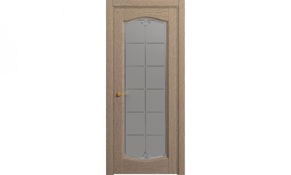 Межкомнатная дверь Софья, коллекция Classic, Модель 381.55 - фото 1