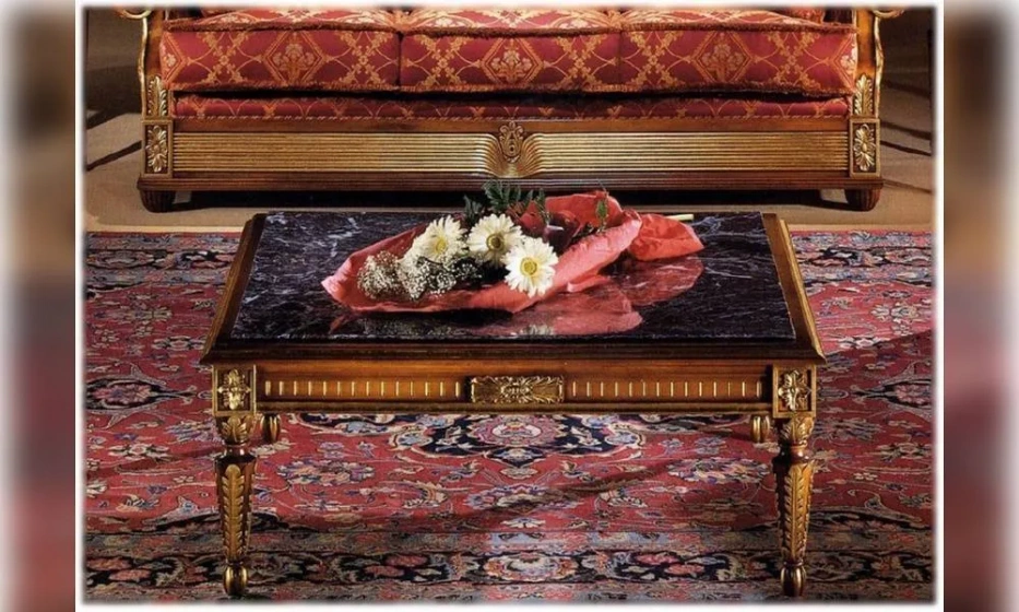 Стол Журнальный Riva 1602 - фото 1