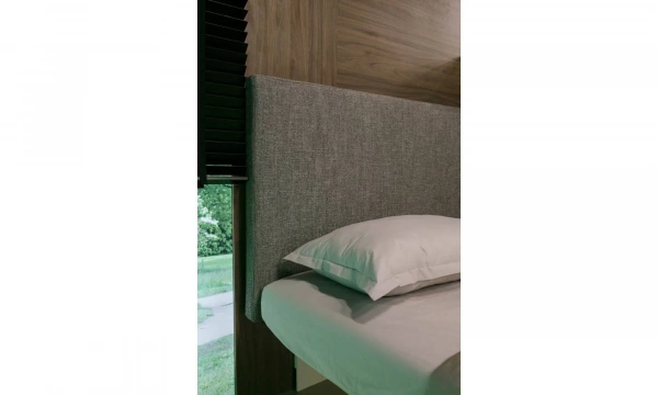 Кровать LAGO Fluttua