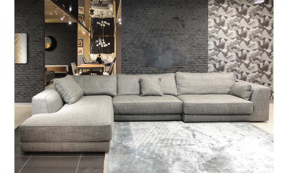 Диван ALBERTA SALOTTI Dion - фото 1