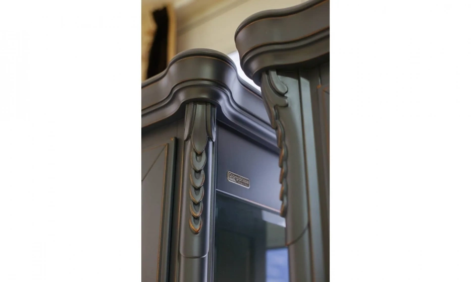 Витрина левая Giorgio Casa Valpolicella - фото 6