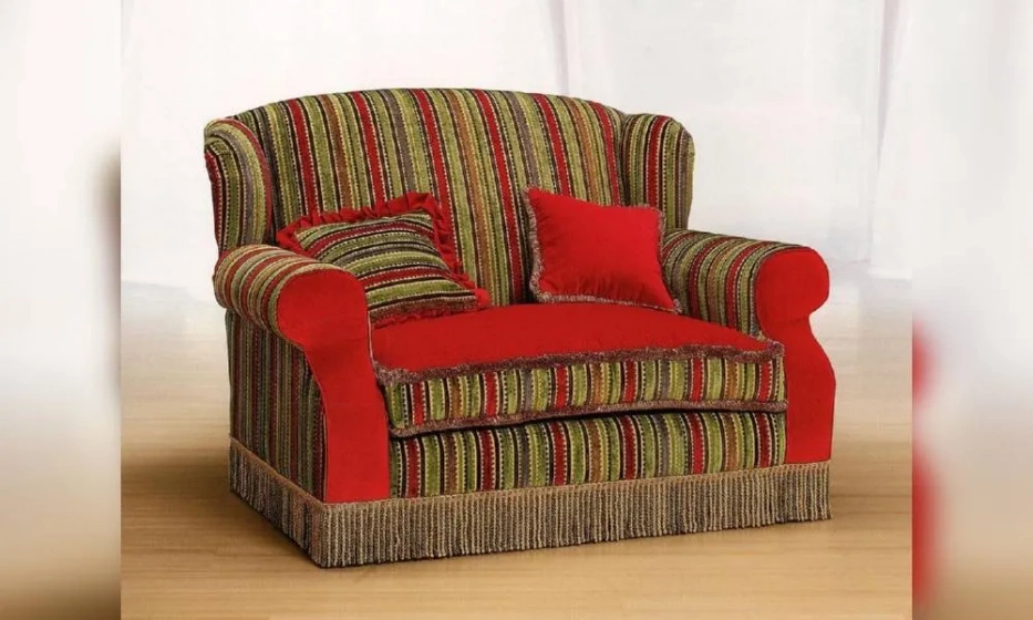 Диван Morello Gianpaolo Cabaret - фото 1