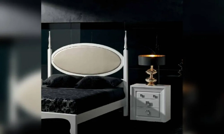 Спальня Mugali Galiano - фото 4