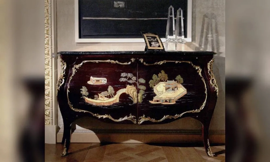 Буфет Medea Prestige 1 - фото 1