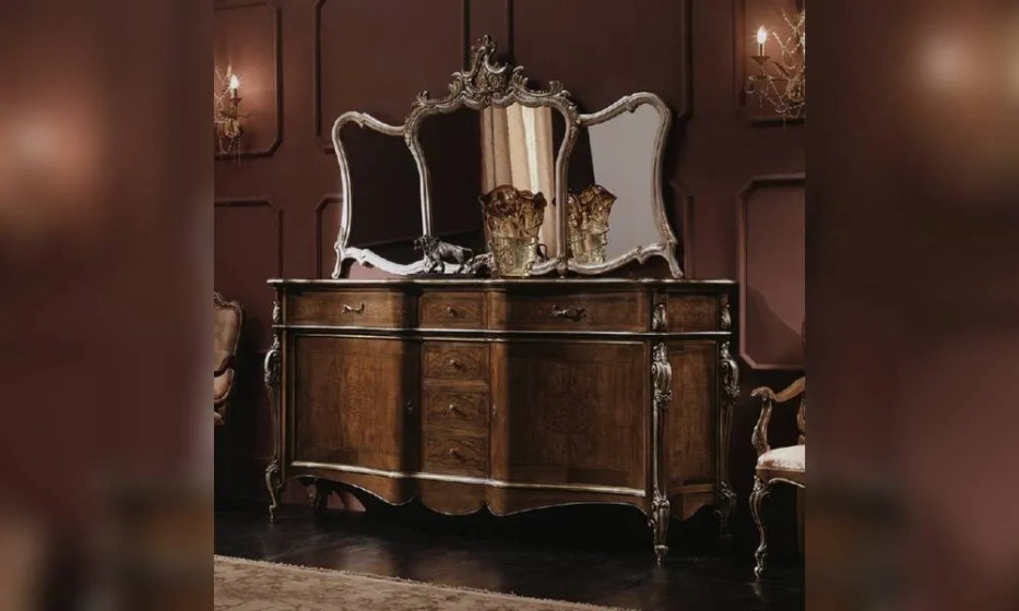 Буфет Giuliacasa 0202F-Si - фото 1