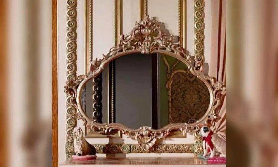 Зеркало Asnaghi Interiors Lucrezia - фото 1