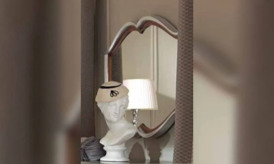 Зеркало Bamax Bourbon - фото 1