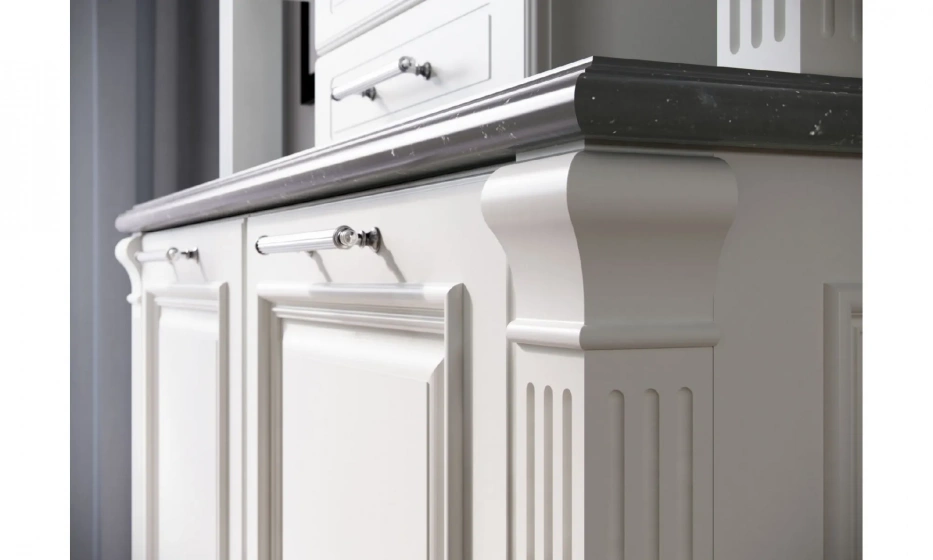 Кухня Virs Bristol Two - фото 19