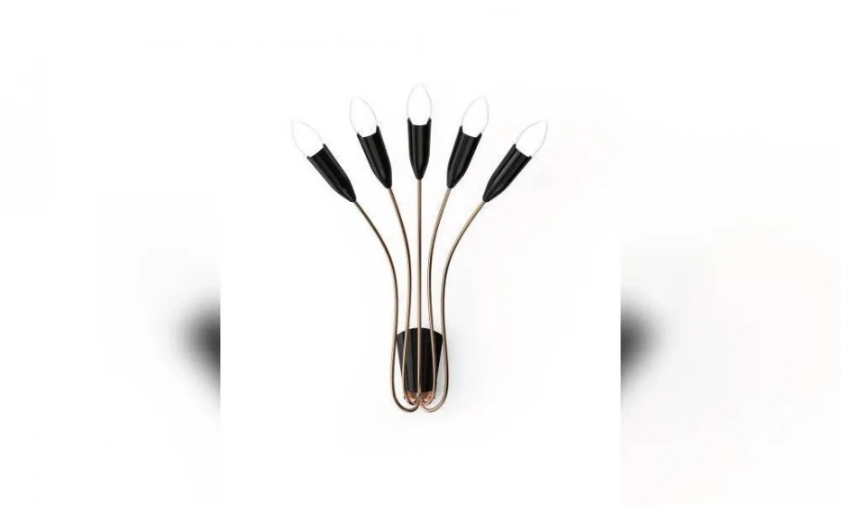 Настенная Лампа Norah - фото 1