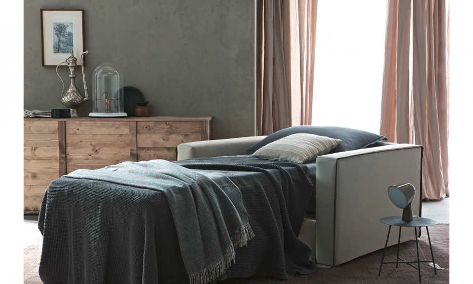 Кресло Argo Alberta Salotti - фото 2