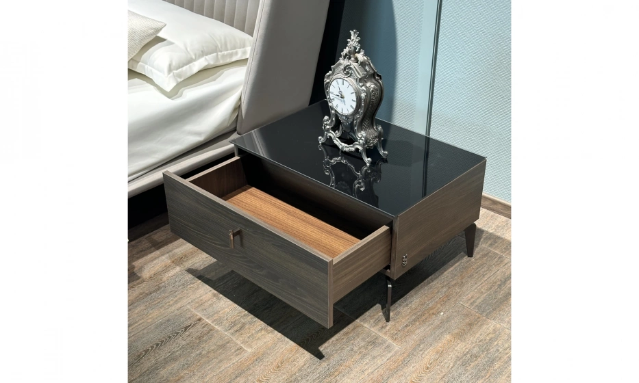 Прикроватная тумба правая Saloni Lazio - фото 5