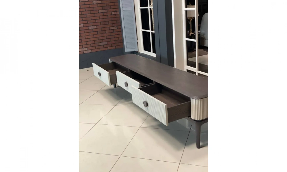 Тумба ТВ Homage Aura - фото 6