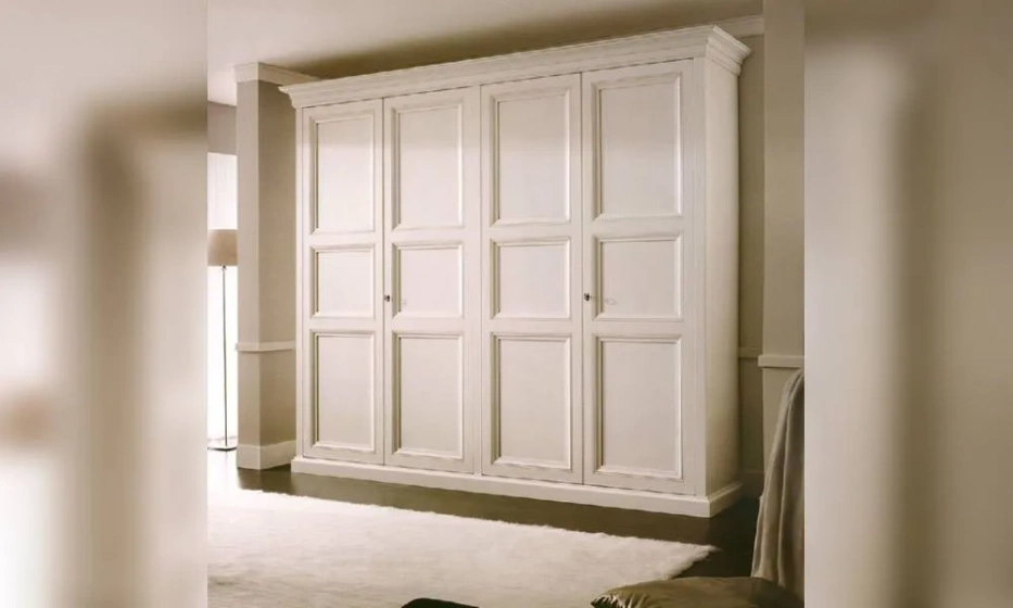 Шкаф Tessarolo 37616L - фото 1